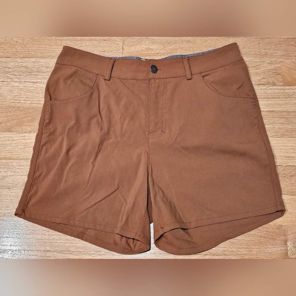 Flylow Women's Life Shorts